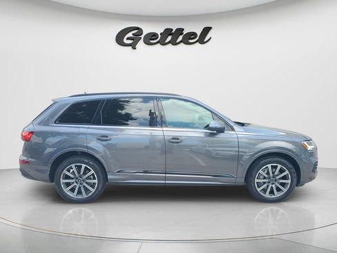 Used 2024 Audi Q7 2.0T Premium Plus w/ Premium Plus Package AWD/4WD image 4