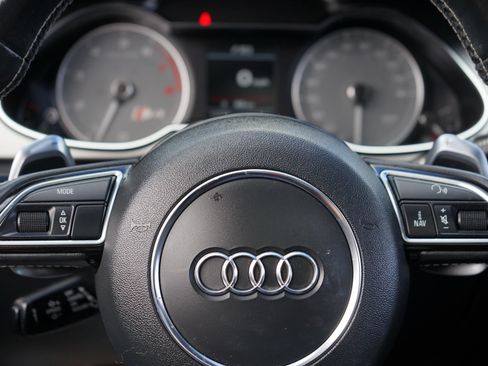 Used 2015 Audi S4 Premium Plus w/ Technology Package AWD/4WD image 10