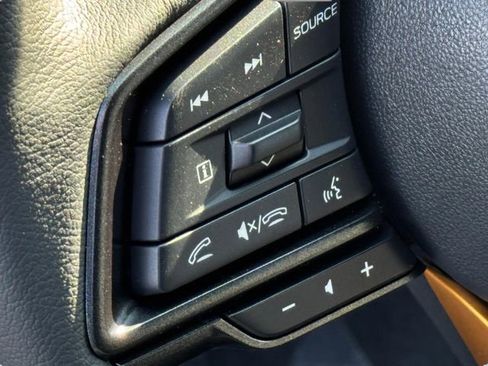 New 2026 Subaru Crosstrek 2.5i Wilderness image 11