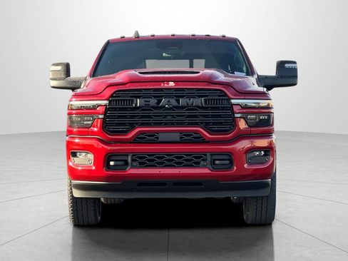 New 2026 RAM 3500 Laramie image 2