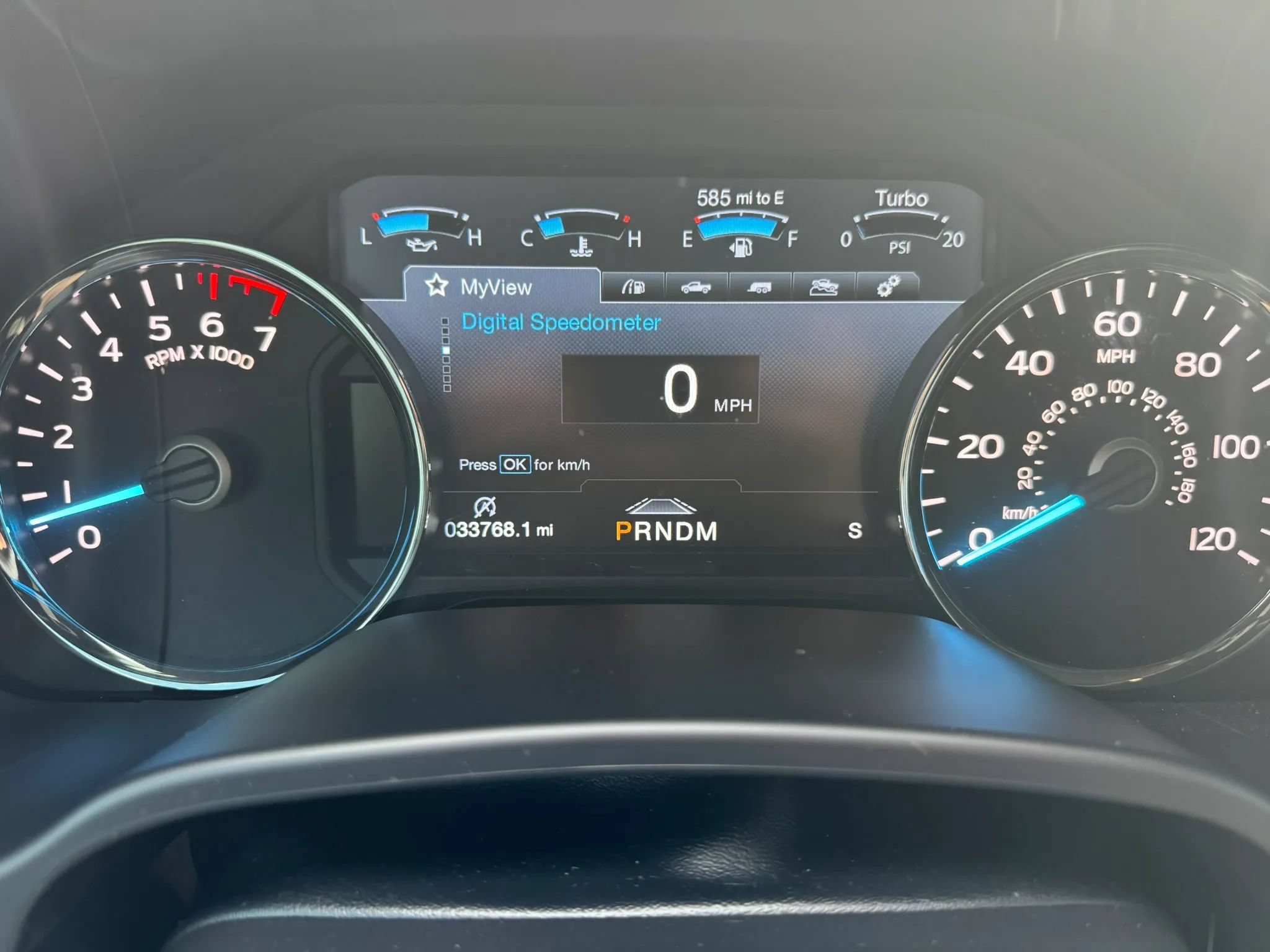 Used 2018 Ford F150 Platinum w/ Equipment Group 701A Luxury AWD/4WD image 20
