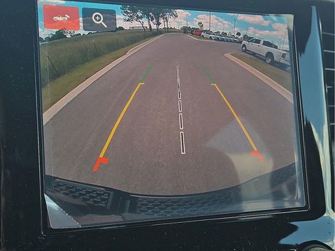 New 2025 RAM 1500 Classic Warlock image 13