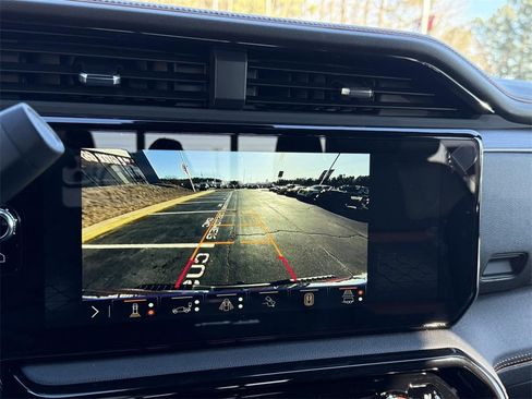 New 2026 GMC Sierra 2500 AT4 w/ AT4 Premium Plus Package image 22