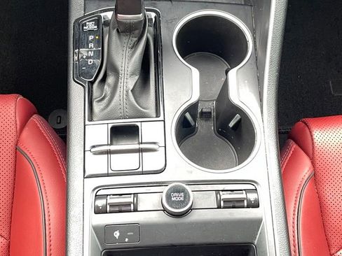 Used 2022 Kia K5 GT-Line w/ GT-Line Awd Premium Package image 18