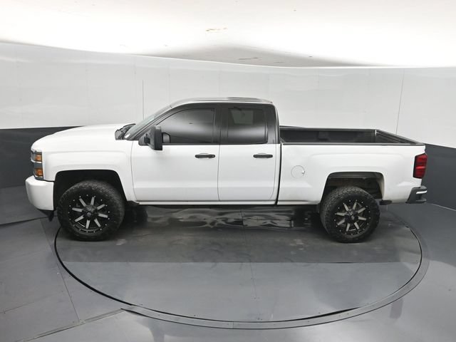 Used 2015 Chevrolet Silverado 2500 W/T w/ WT Convenience Package RWD image 42