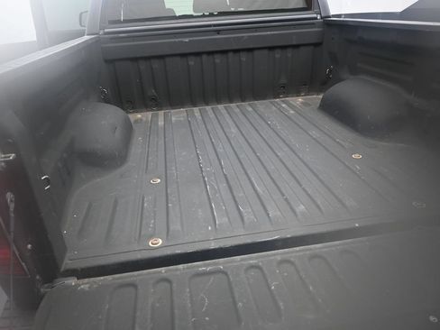 Used 2017 Toyota Tundra SR5 w/ TRD Off Road Package AWD/4WD image 15