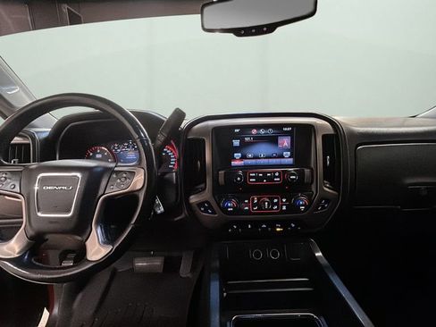 Used 2015 GMC Sierra 1500 Denali image 10