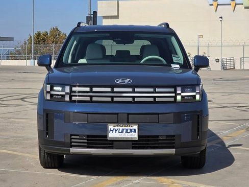 New 2026 Hyundai Santa Fe SEL image 3