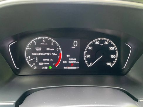 Certified 2023 Honda Pilot LX image 16