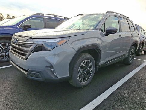 New 2026 Subaru Forester Premium image 2