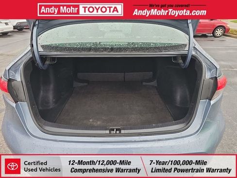 Certified 2024 Toyota Corolla LE image 12