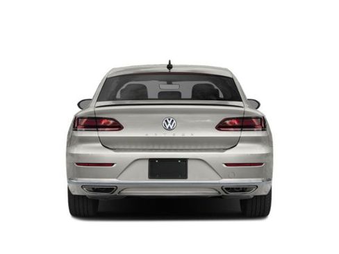 Used 2019 Volkswagen Arteon SEL AWD/4WD image 5