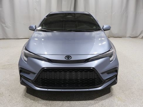 Used 2024 Toyota Corolla SE w/ SE Premium Package FWD image 6