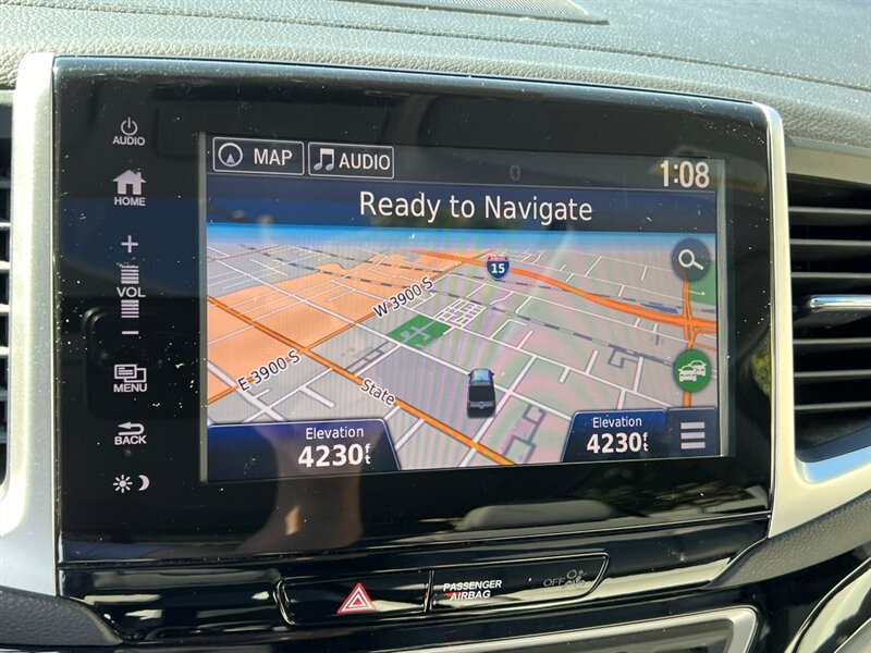 Used 2019 Honda Ridgeline RTL-E image 34