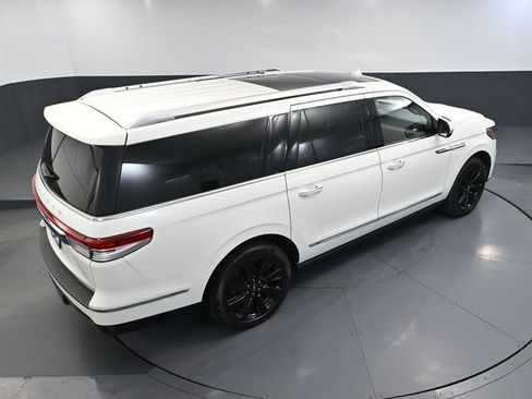 Used 2023 Lincoln Navigator L Reserve w/ Equipment Group 201A image 65