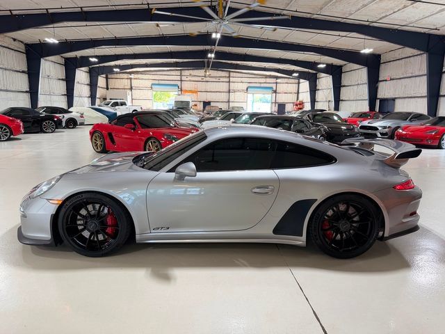 Used 2015 Porsche 911 GT3 RWD image 60