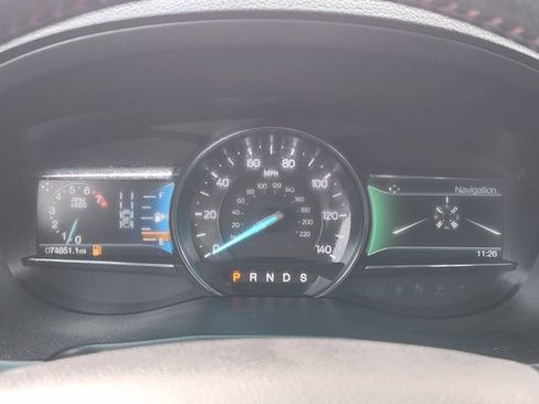 Used 2019 Ford Explorer Sport w/ Equipment Group 401A image 13