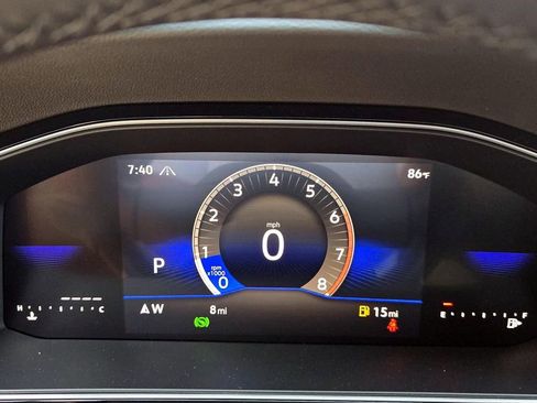 New 2025 Volkswagen Jetta Sport image 13