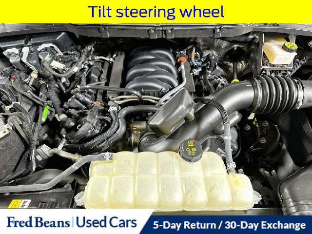 Used 2024 Ford F150 STX AWD/4WD image 33