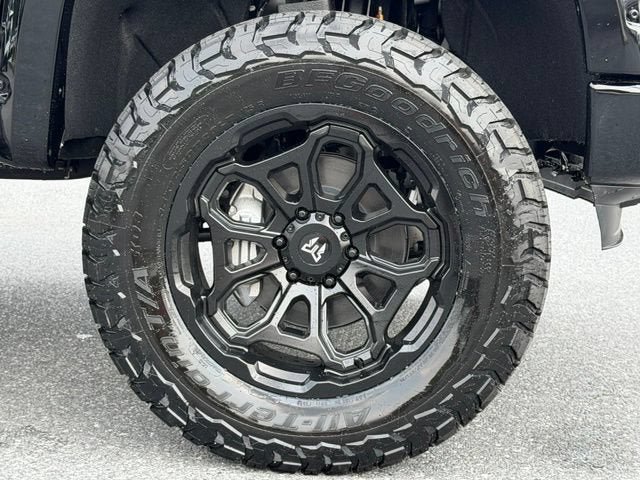 New 2026 Chevrolet Silverado 1500 RST AWD/4WD image 19