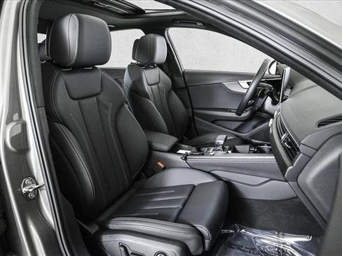 Used 2023 Audi A4 2.0T Premium Plus w/ Premium Plus Package image 21