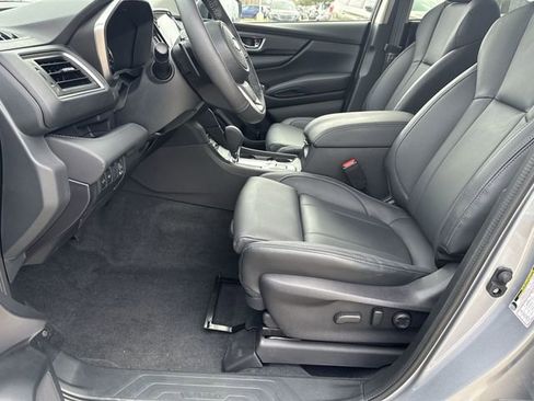 Certified 2025 Subaru Ascent Limited image 19