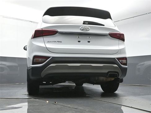 Used 2020 Hyundai Santa Fe SEL image 36