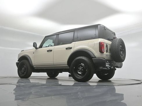 New 2026 Ford Bronco Big Bend AWD/4WD image 46
