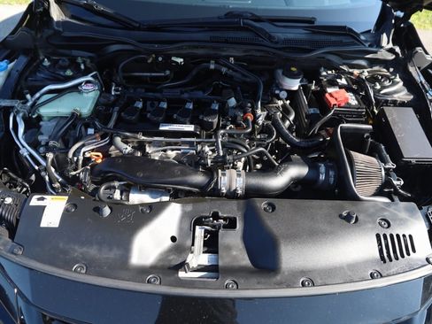 Used 2020 Honda Civic Sport Touring image 64