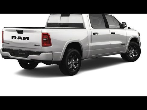 New 2025 RAM 1500 Big Horn image 2