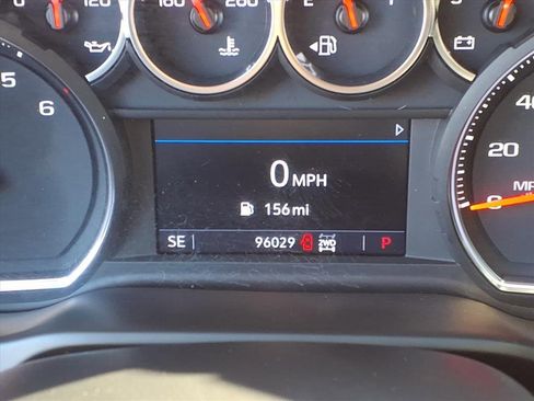 Used 2021 Chevrolet Silverado 1500 RST w/ All Star Edition Plus image 22