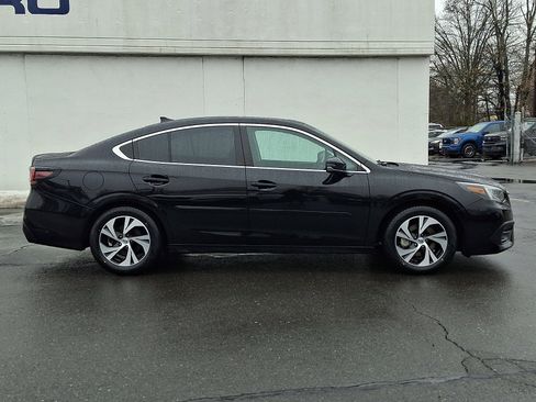 Used 2022 Subaru Legacy Premium image 7