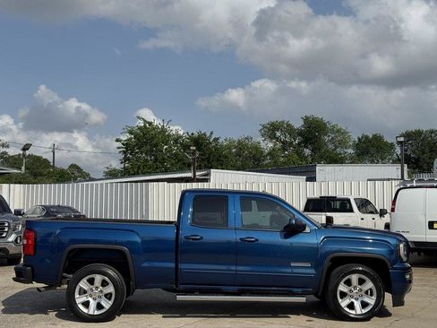 Used 2019 GMC Sierra 1500 Limited w/ Elevation Edition RWD image 4