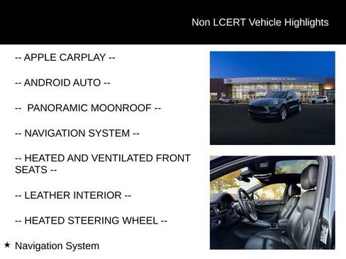 Used 2021 Porsche Macan image 30