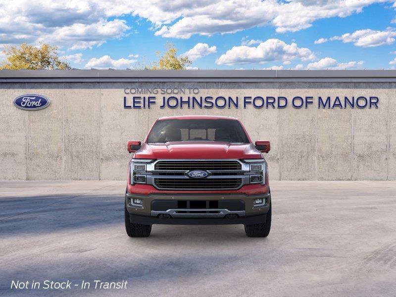 New 2026 Ford F150 King Ranch AWD/4WD image 6