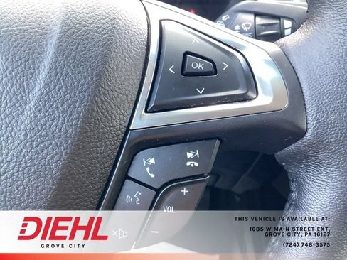 Used 2020 Ford Edge SEL w/ Convenience Package AWD/4WD image 32