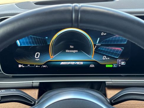 Used 2022 Mercedes-Benz GLE 53 AMG 4MATIC image 25