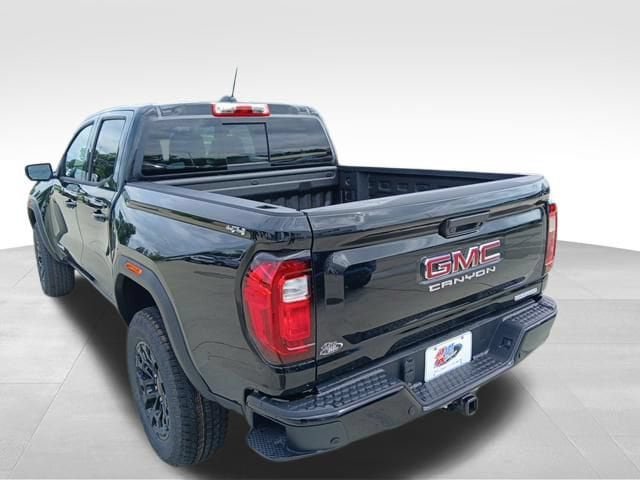 New 2026 GMC Canyon Elevation w/ Convenience Package AWD/4WD image 3
