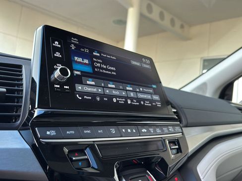 New 2026 Honda Odyssey EX-L image 20