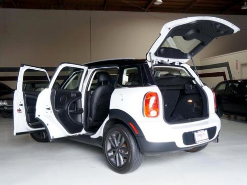 Used 2014 MINI Cooper Countryman image 41