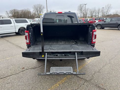 Used 2023 Ford F150 Platinum w/ Equipment Group 701A High AWD/4WD image 22