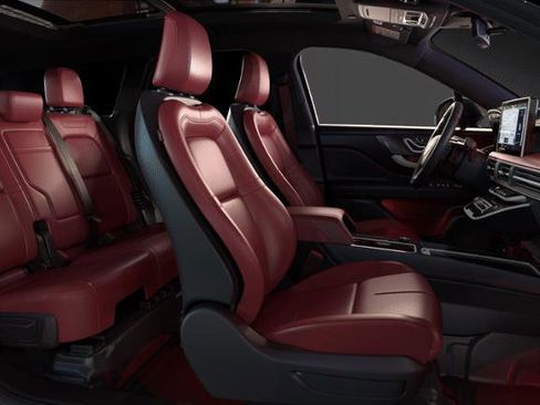 New 2026 Lincoln Corsair Reserve w/ Jet Appearance Package image 27