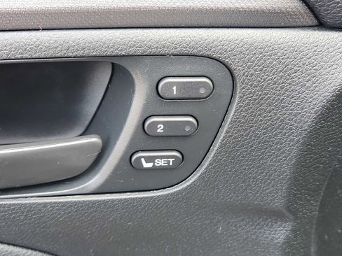 Certified 2023 Honda Passport TrailSport image 20