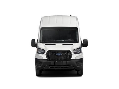New 2026 Ford Transit 250 148 High Roof Extended w/ Load Area Protection Package RWD image 4