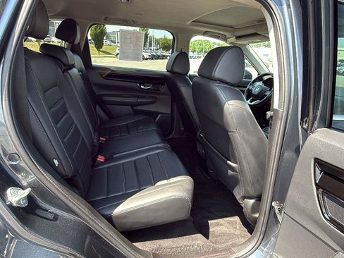 Used 2024 Honda CR-V EX-L image 19