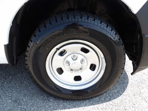 Used 2022 RAM 1500 Tradesman w/ Popular Equipment Group AWD/4WD image 54