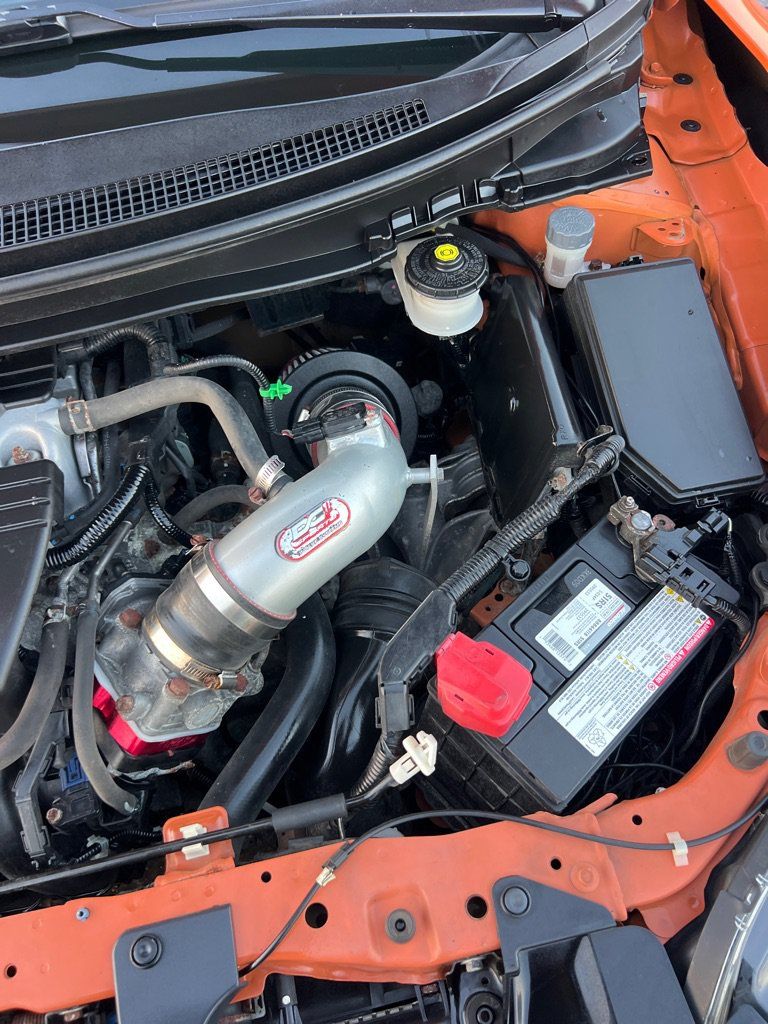 Used 2015 Honda Civic Si image 43