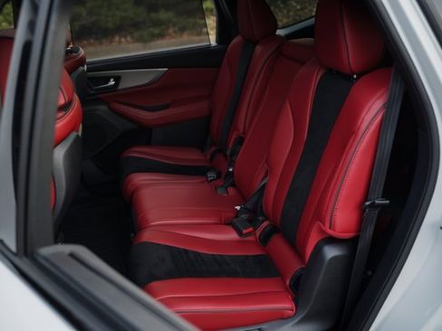 Used 2023 Acura MDX A-Spec image 23