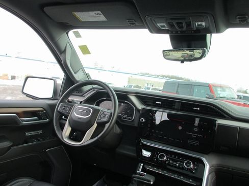 Certified 2023 GMC Sierra 1500 Denali w/ Denali Reserve Package image 27