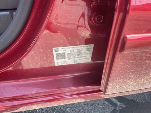 Certified 2019 Chevrolet Silverado 1500 LT w/ All Star Edition AWD/4WD image 31